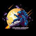 Source Airdrop