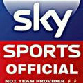 ⭐ SKY SPORTS OFFICIAL ⭐