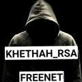 ꧁KHETHA_RSA_FREENET 📡