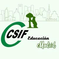 CSIF Educación Madrid