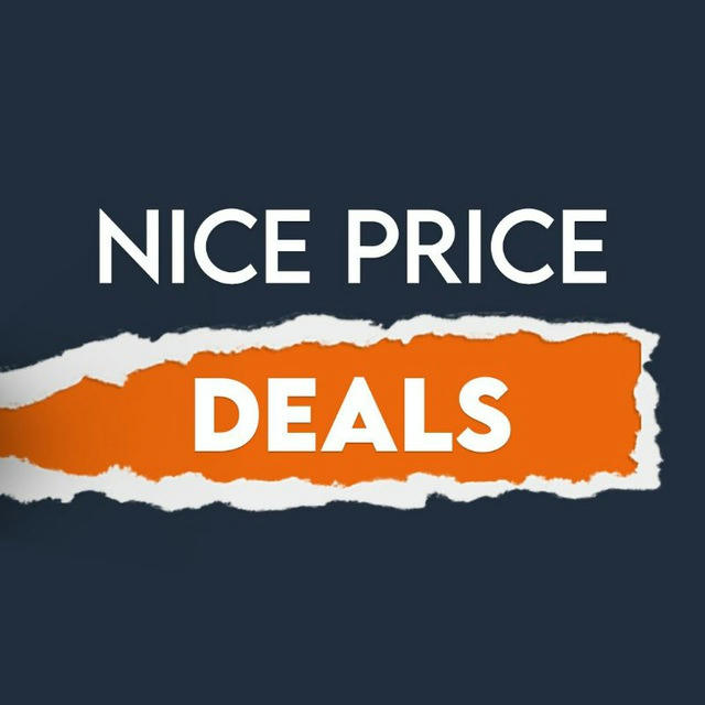 Nice Price Deals