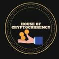House of crypto-currency