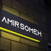 AMIR SOMEH