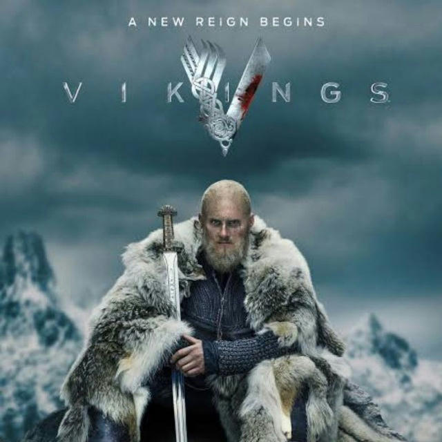 Vikings All Seasons