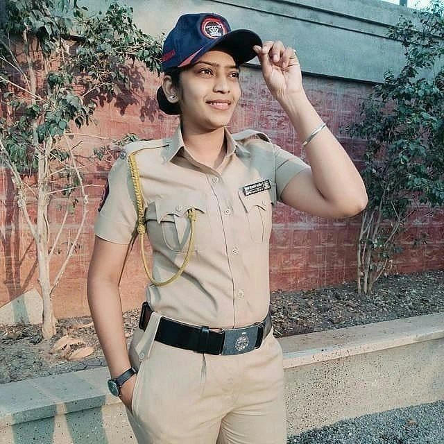 📚 POLICE BHARTI MPSC 👮‍♀️