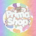 ୨♡୧ Prima shop ୨♡୧