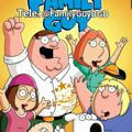 مسلسل Family Guy