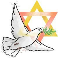 Peace inside 🇮🇱 Израиль