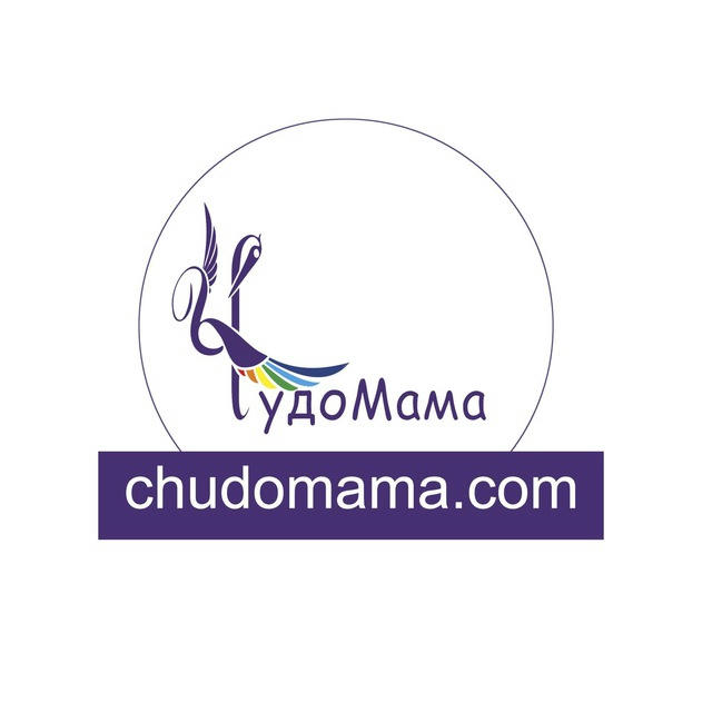 chudomama.com