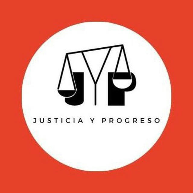 Sindicato Justicia y Progreso ⚖