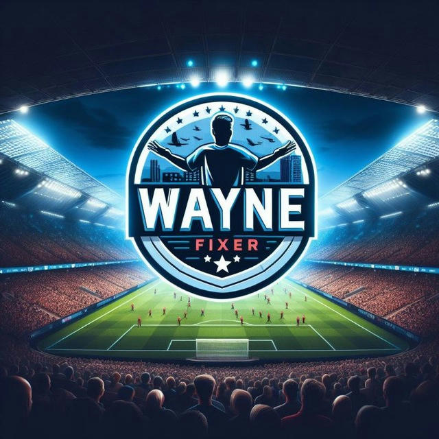 WAYNE FIXER 100% PURE FIXED MATCHES AND CORRECT SCORE