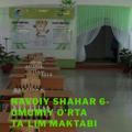 Navoiy_Shahar_6_maktab