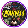 Marvel (:) Memes