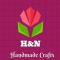 Handmade crafts