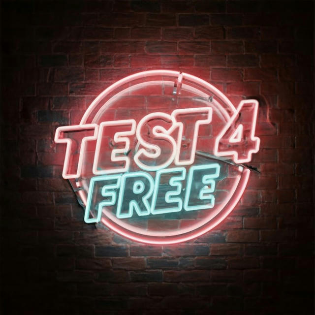 Test4Free