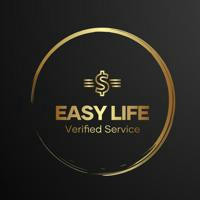 🔸EasyLife🔸Verified Service️✍️