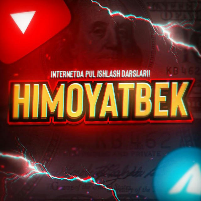 Himoyatbek™