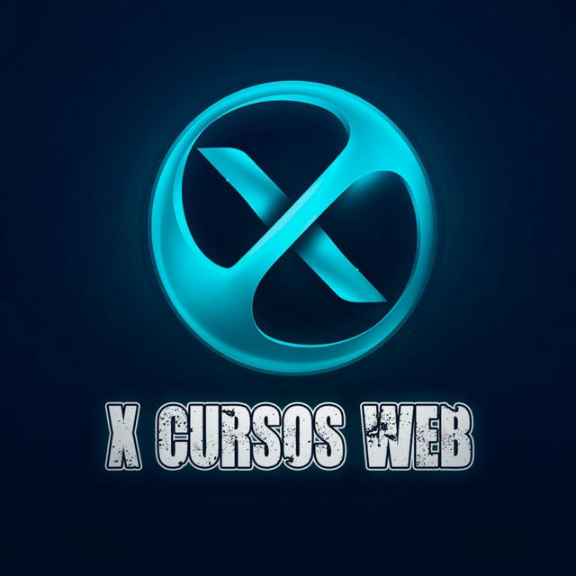 X Cursos Web - Downloads💎