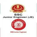 SSC & RRB JE (Civil, Mechanical, Electrical)