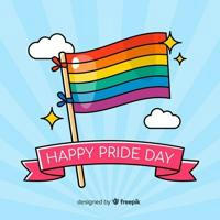 LGBTIQ Con Orgullo y sin Prejuicios