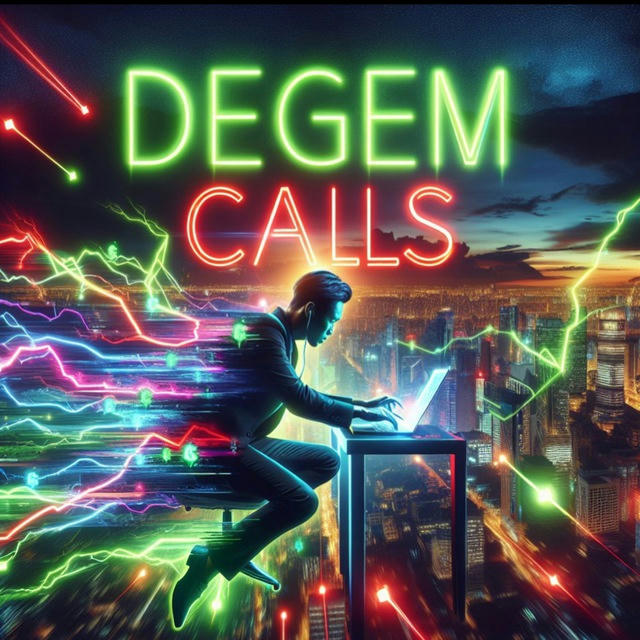 DEGEM CALLS