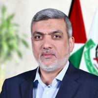 عزت الرشق - حركة حماس