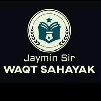 Jayminsir Waqtsahayak 📚