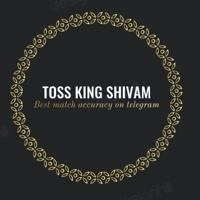 TOSS KING SHIVAM™