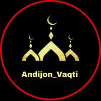 Andijon_Vaqti 🕌✨