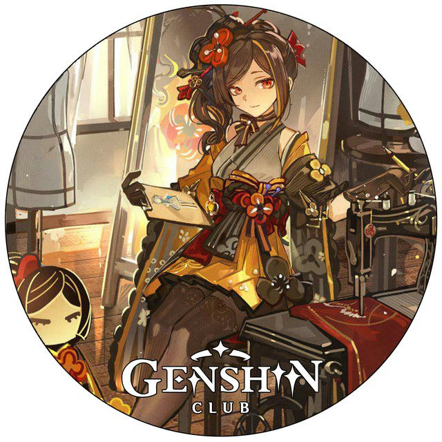 Genshin Club