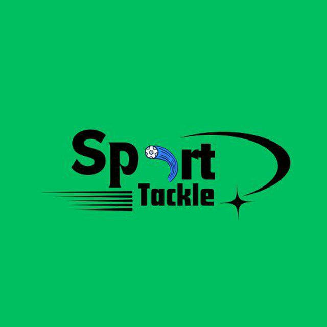 SPORT TACKLE