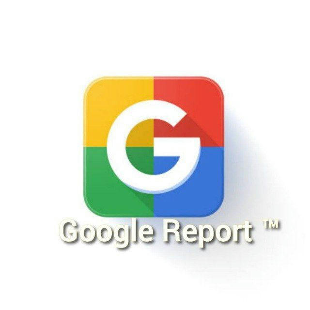 Google Report™