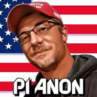 Joseph "Pi Anon" Thomas