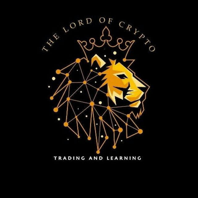 THE LORD OF CRYPTO
