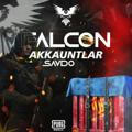 FALCON AKKAUNT SALE❤️