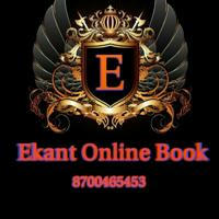 Ekant online book 🙏