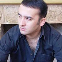 Anvar Sanaev (official)