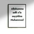 Ummati Muhammad Sollollohi Alayhi Vasallam
