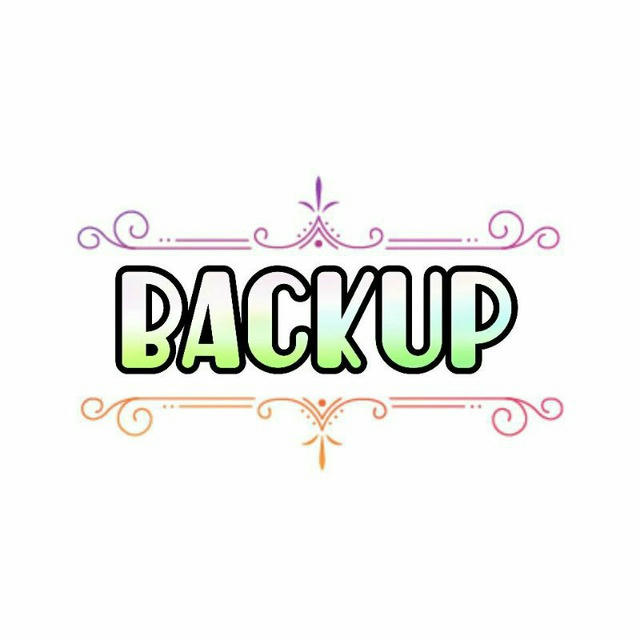 😎Amidl backup channel😎