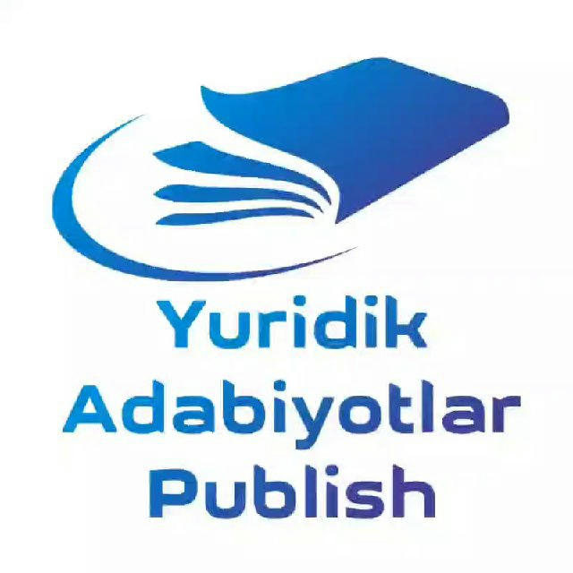 "Yuridik adabiyotlar publish" nashriyoti