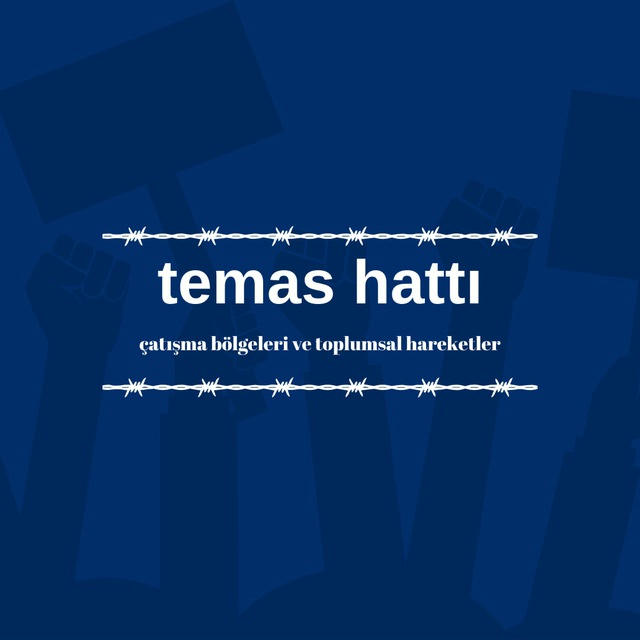 Temas Hattı ⚡️