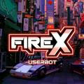 Fire-X Userbot