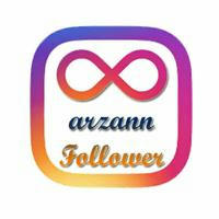 Arzannfollower