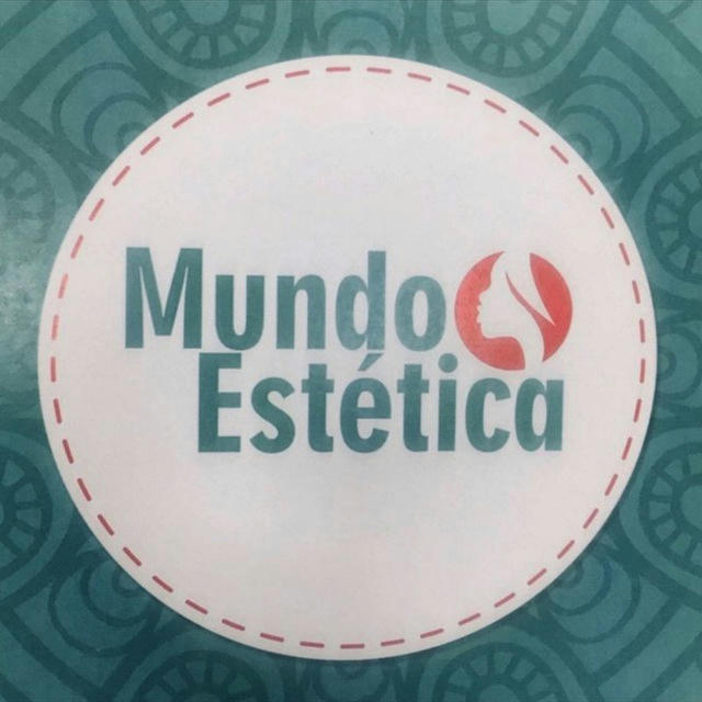 Mundo Estética 💆‍