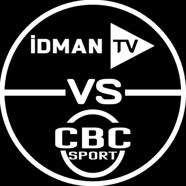 İdman TV vs CBC Sport
