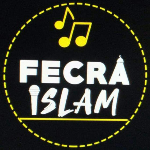 FECRA İSLAM 🇵🇸