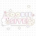 cookie site! ˃ᴗ˂