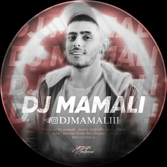 🎧 DJ MAMALIII 🎧