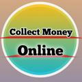 Collect money online
