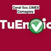 Sucursal CIMEX Camagüey
